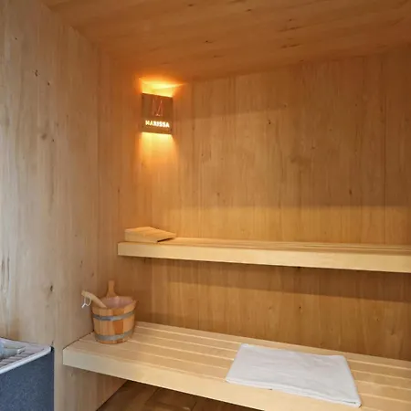 Cozy In Lembruch-duemmer With Sauna